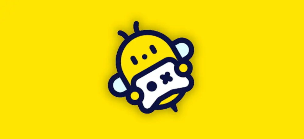 Bikii Cloud Game app icon