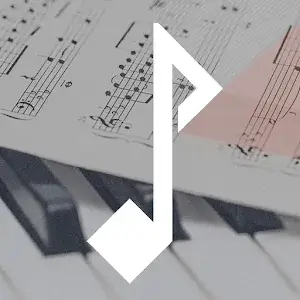 Complete Music Reading Trainer app icon