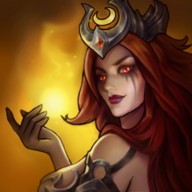 Match Crusaders APK app icon