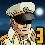 Black Border 3 app icon