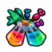 Fetching Alchemist app icon