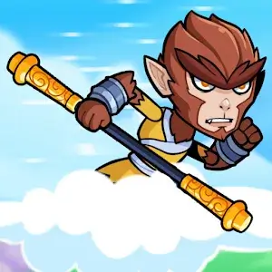 Monkey King: Myth of Skull - vv0.4.7
