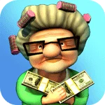 Gangster Granny app icon