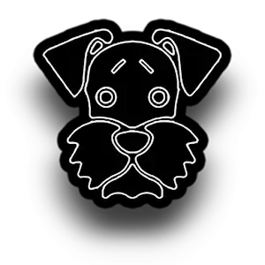 Blackline Icon Pack app icon