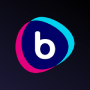 Blim TV app icon