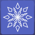 Flake app icon
