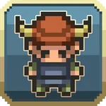 EpiX - Epic Pixel Heroes app icon