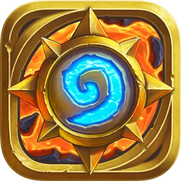 Hearthstone app icon