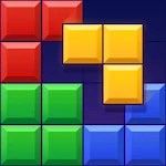Block Blast app icon