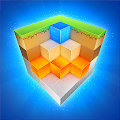 Block World app icon