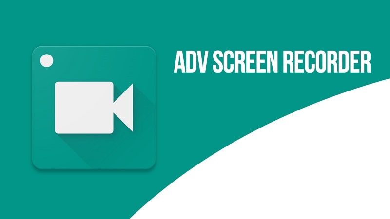 ADV Screen Recorder APK - vv4.20.8