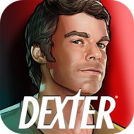 Dexter: Hidden Darkness app icon