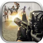 Blood Zombies app icon