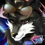 Blood Moon RPG app icon