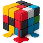 Blox - Icon Pack v1.1 APK (Full Version) app icon