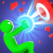 Heroes Inc! app icon