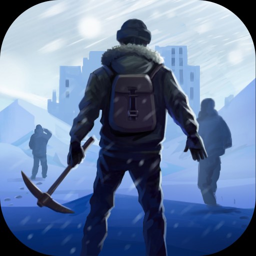 The Last Train APK app icon