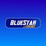 BlueStar Cricket app icon