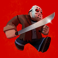 Friday the 13th: Killer Puzzle app icon