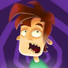 Infamous Machine app icon