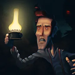 Slender Threads app icon