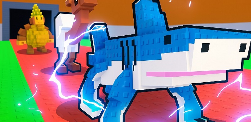 Steal n Catch the Brainrot APK app icon