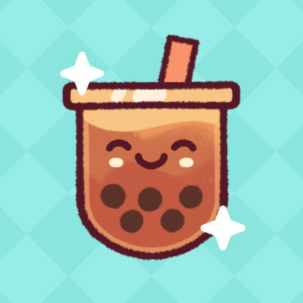 Boba Tale All Stars app icon