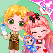 BoBo World Family APK 1.2.1 (Latest) for Android app icon