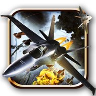 Call Of ModernWar:Warfare Duty app icon