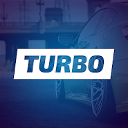 Turbo - Car quiz app icon