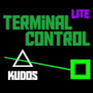 Terminal Control: Lite app icon