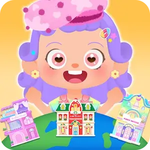 BonBon Life World app icon