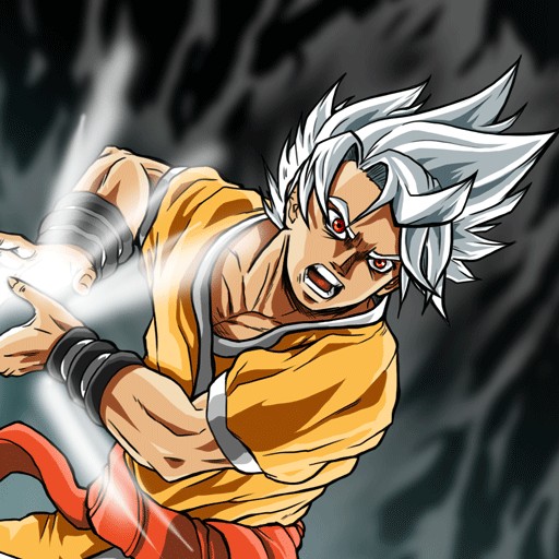 BURST TO POWER APK app icon