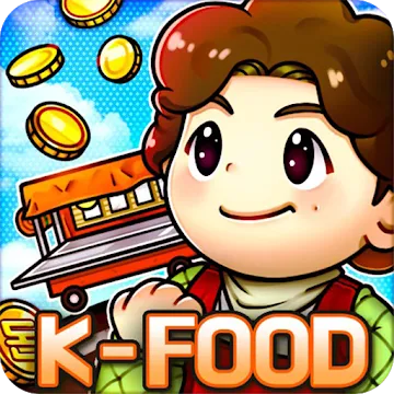 Load Mama : Street Food Tycoon app icon
