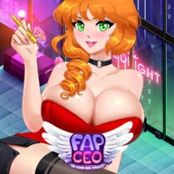 Fap CEO APK app icon