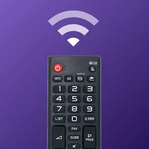 Universal TV Remote for All TV - vv2.5.1
