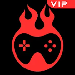 Game Booster VIP app icon