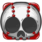 Berzerk Ball 2 app icon
