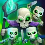Clash of Wizards app icon