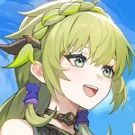 Blue Protocol Star Resonance app icon