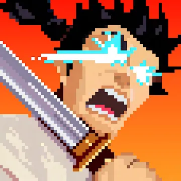 Super Samurai Rampage app icon