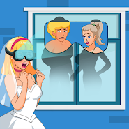 Brain Game: Amazing Tricky Puzzles app icon