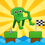 Brainrot Tip Tap Challenge app icon