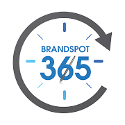 Brandspot365 app icon