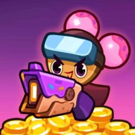 Candy Battle APK app icon