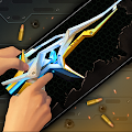 Gun & Bomb Sounds Simulator app icon