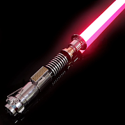 LightSaber APK 1.3.6 [Full Game] for Android app icon
