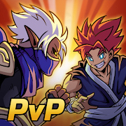 Brawl Fighter 0.3.7 APK + MOD [MenuMoneyOne Shot Kill] app icon