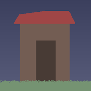 Village Escape: pixel quest app icon