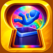 Drop Away Color Puzzle app icon